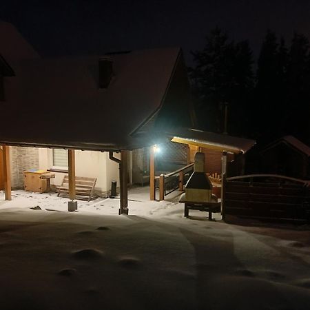 Noclegi Gal Odrowaz Екстер'єр фото